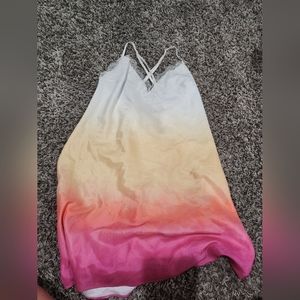 Victorias Secret nightgown